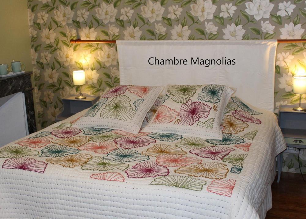 Maison Prades Chambre D'Hotes Exterior foto