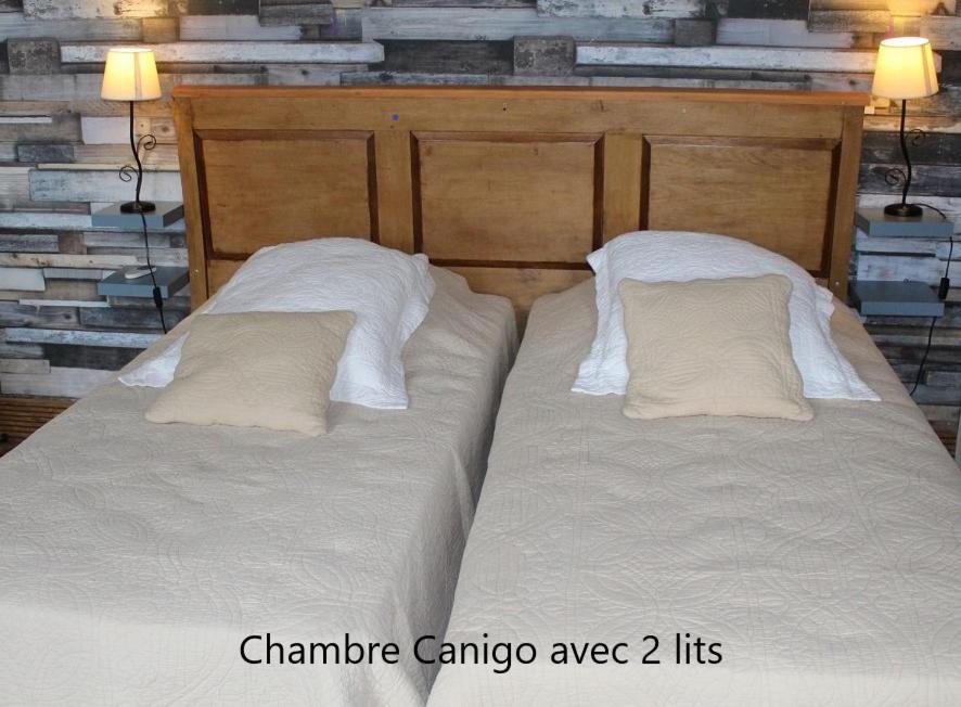 Maison Prades Chambre D'Hotes Exterior foto