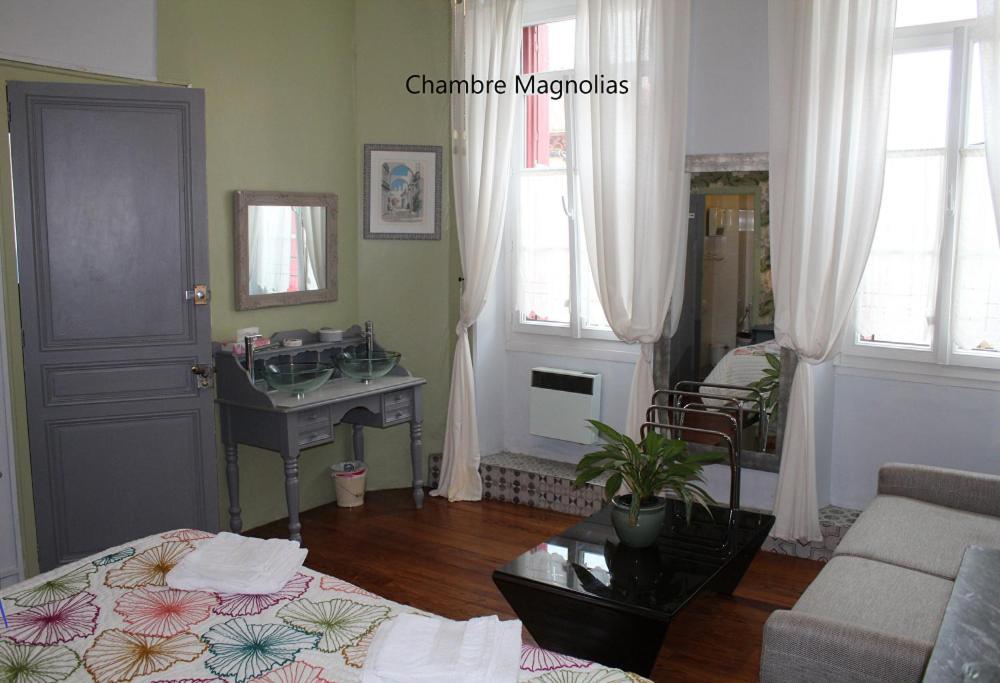 Maison Prades Chambre D'Hotes Exterior foto
