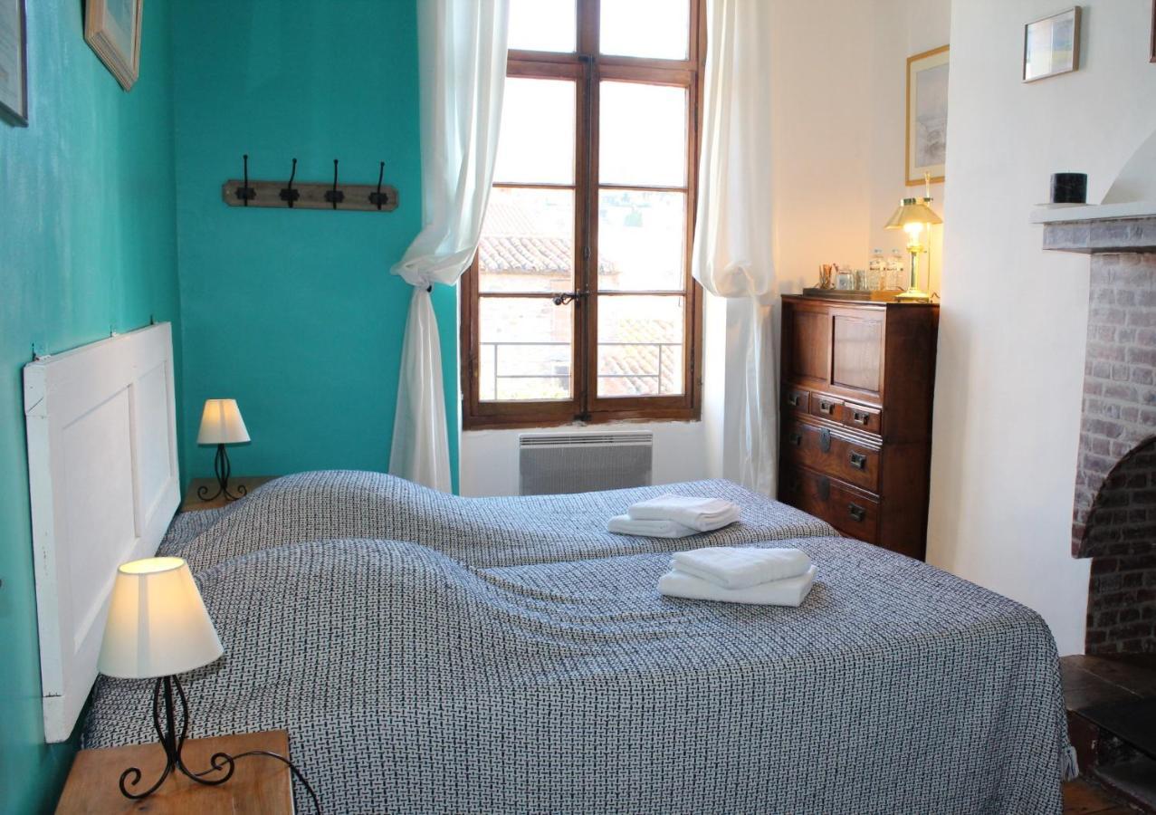 Maison Prades Chambre D'Hotes Exterior foto