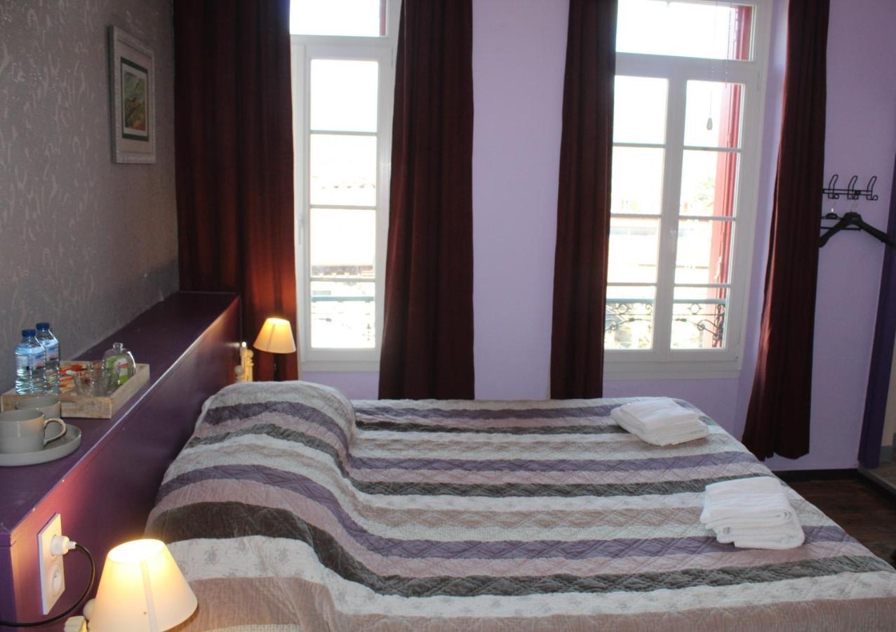 Maison Prades Chambre D'Hotes Exterior foto